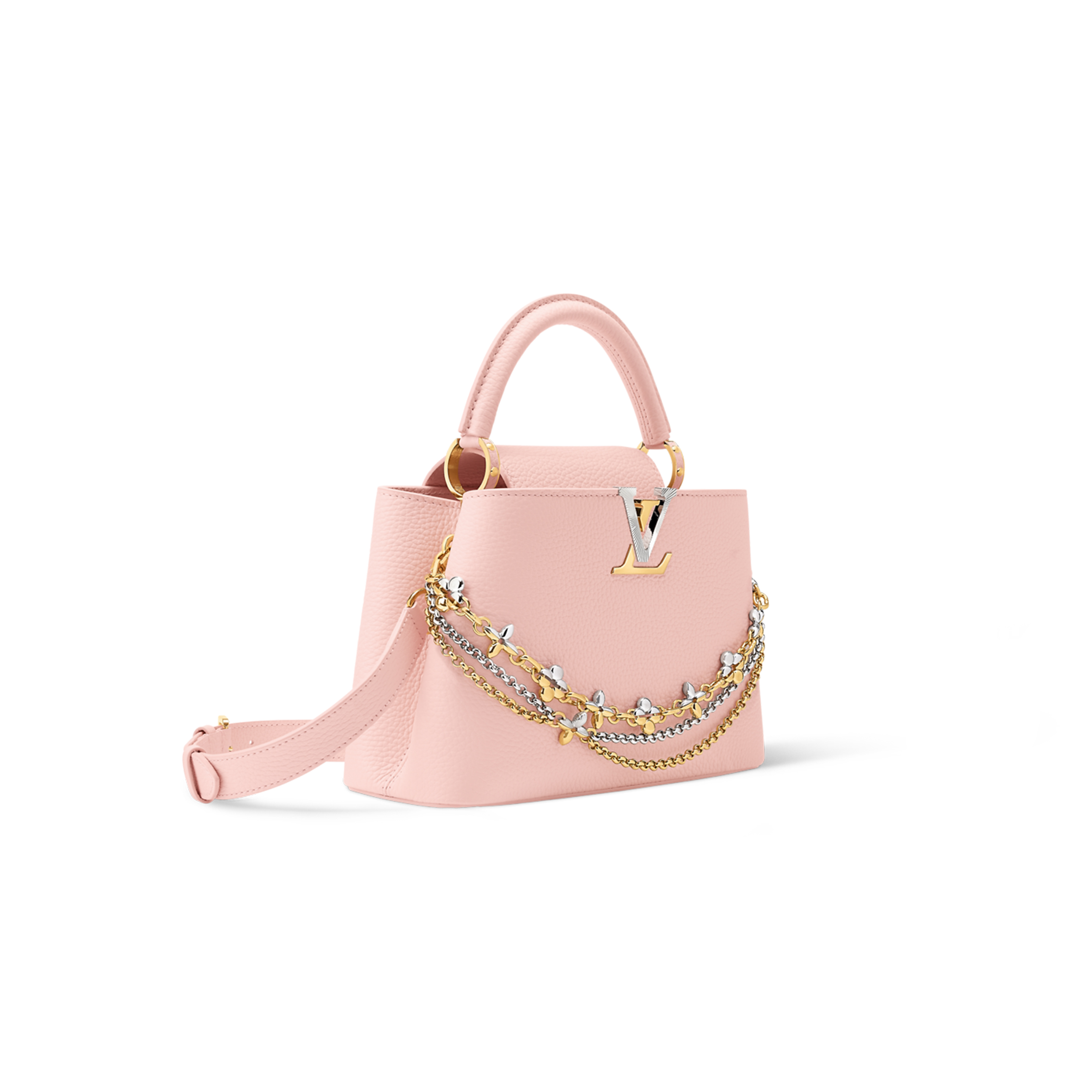 l0vis Vvtt0n capucines bb m27039 (27*17*9cm)